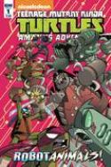 TMNT AMAZING ADVENTURES ROBOTANIMALS #1 (OF 3) SUBSCRIPTION