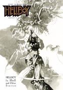 MIKE MIGNOLA HELLBOY ARTIST ED HC (NEW PTG)