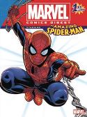 MARVEL COMICS DIGEST #1 AMAZING SPIDER-MAN (O/A)