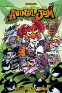 ANIMAL JAM HC