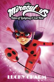 Miraculous Tales Ladybug Cat Noir Graphic Novel S1 Volume 7 Cataclysm