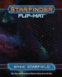 STARFINDER FLIP MAT BASIC STARFIELD
