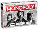 WALKING DEAD AMC MONOPOLY
