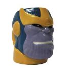 MARVEL THANOS HEAD PX MOLDED MUG