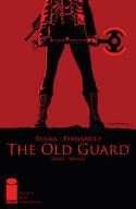 OLD GUARD #1 2ND PTG (MR)