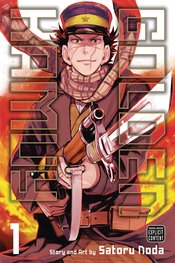 (USE FEB247556) GOLDEN KAMUY GN VOL 01 (MR)