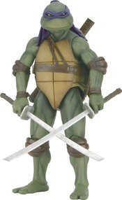 TMNT LEONARDO 1/4 SCALE AF