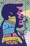 CAVE CARSON HAS A CYBERNETIC EYE #9 VAR ED (MR)