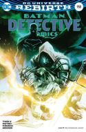 DETECTIVE COMICS #958 VAR ED
