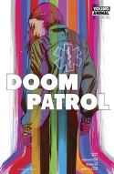 DOOM PATROL #9 VAR ED (RES) (MR)