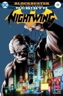 NIGHTWING #23