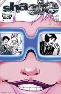 SHADE THE CHANGING GIRL #9 VAR ED (MR)