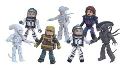 ALIEN COVENANT MINIMATES ASST