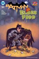 BATMAN ELMER FUDD SPECIAL #1 VAR ED