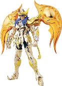 SAINT SEIYA SCORPIO MILO GOD CLOTH AF SAINT CLOTH MYTH EX (N