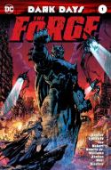 DARK DAYS THE FORGE #1