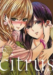 CITRUS GN VOL 06 (MR)