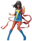 MARVEL MS MARVEL KAMALA KHAN BISHOUJO STATUE