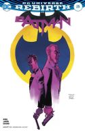 BATMAN #25 VAR ED