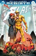 FLASH #25 VAR ED
