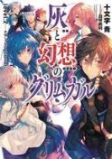 GRIMGAR OF FANTASY & ASH LIGHT NOVEL VOL 02