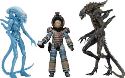 ALIENS 7IN SCALE AF SERIES 11 ASST