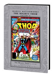 MMW MIGHTY THOR HC VOL 16