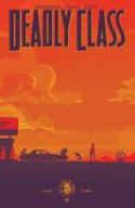 DEADLY CLASS #30 CVR A CRAIG & BOYD (MR)