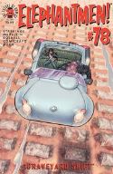 ELEPHANTMEN #78 (MR)