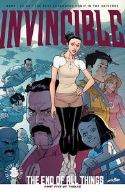 INVINCIBLE #137