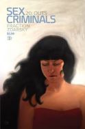 SEX CRIMINALS #20 (MR)