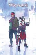 WAYWARD #21 CVR B HABCHI (MR)