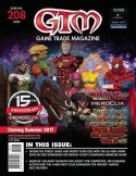 GAME TRADE MAGAZINE #208
