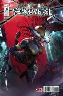 EDGE OF VENOMVERSE #1 (OF 5)