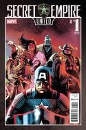 SECRET EMPIRE UNITED #1 ALBUQUERQUE VAR SE