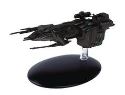 STAR TREK STARSHIPS FIG MAG #99 ARTIC EXPLORER