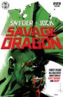 SAVAGE DRAGON #223 CVR B APRIL FOOLS VAR (MR)