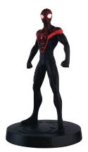 MARVEL FACT FILES SPECIAL #27 MILES MORALES ULTIMATE SPIDER-