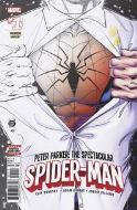PETER PARKER SPECTACULAR SPIDER-MAN #1 KUBERT PREM VAR