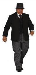 JAMES BOND GOLDFINGER ODDJOB 1/6 SCALE LTD COLL FIG  (J