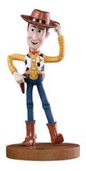 TOY STORY 3 MIRACLE LAND WOODY PX STATUE (Net)