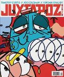 JUXTAPOZ #199 AUG 2017