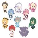 RE ZERO STARTING LIFE IN ANOTHER WORLD 10PC TRADING FIG DIS