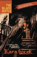 BLACK BEETLE KARA BOCEK HC