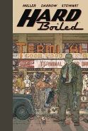 (USE NOV218048) HARD BOILED HC 2ND EDITION