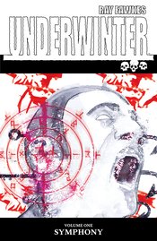UNDERWINTER TP VOL 01 SYMPHONY (AUG170599) (MR)
