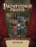 PATHFINDER PAWNS TRAPS AND TREASURES PAWN COLLECTION