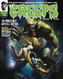 CREEPS #11 (MR)