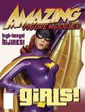 AMAZING FIGURE MODELER #64