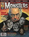 FAMOUS MONSTERS OF FILMLAND #288 FORREST J ACKERMAN VAR